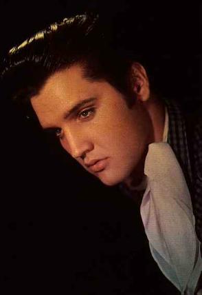 Elvis Presley picture