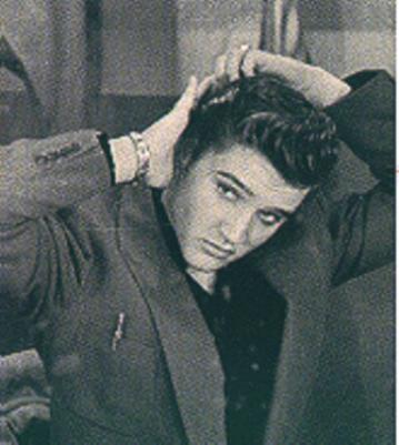 Elvis Presley 