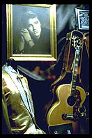Elvis Presley biography, Bud Abbott, 