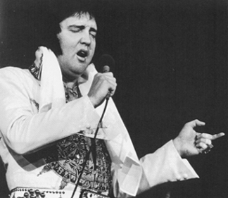 Elvis Presley biography, Simon And Grafunkel,
