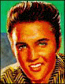 Elvis Presley biography, Errol Flynn, 