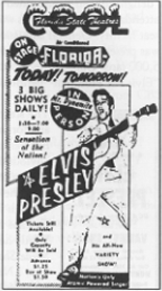 Elvis Presley biography, Led Zeppelin,