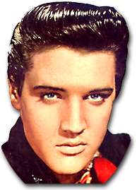 Elvis Presley biography