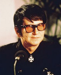 Roy Orbison picture