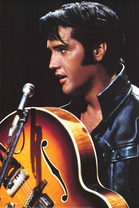 Buy elvis presley picture